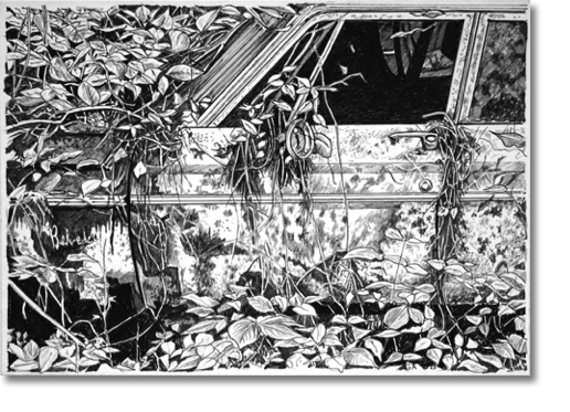 Once Upon a Time in America 3 (2023)
14.5 x 10 cm
ink on card
(Sold)